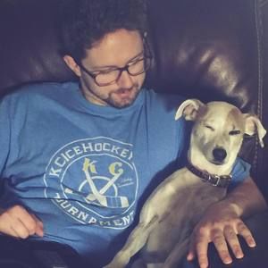 Meet your Posher, Keaton